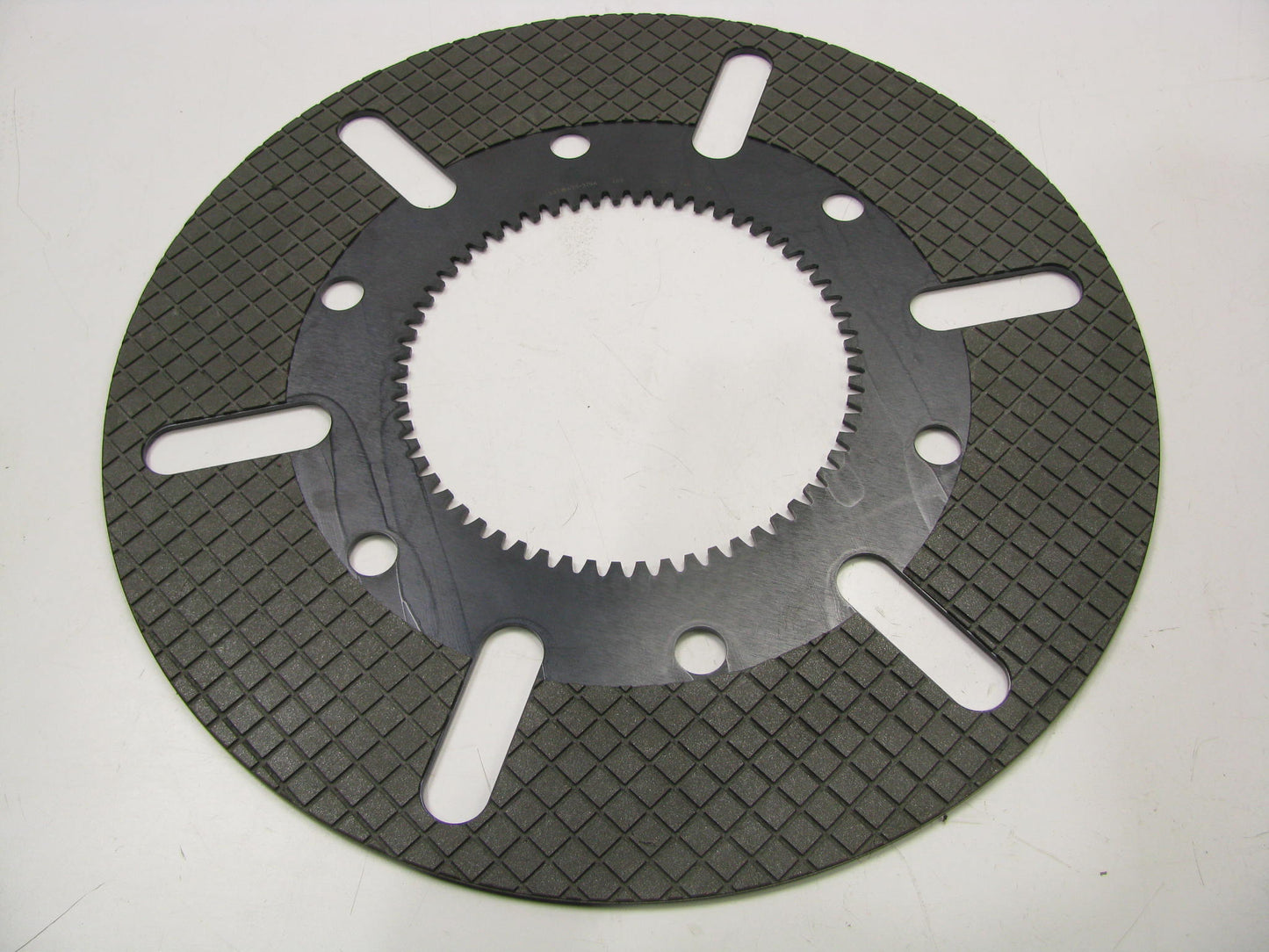 New Genuine OEM For CAT 493-3796  WET BRAKE AND TRANS DISC