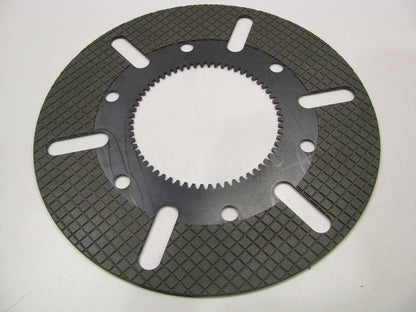 New UNBOXED OEM For CAT 493-3796 6.10mm Thick Friction Disc