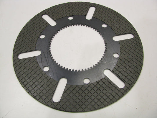 New UNBOXED OEM For CAT 493-3796 6.10mm Thick Friction Disc