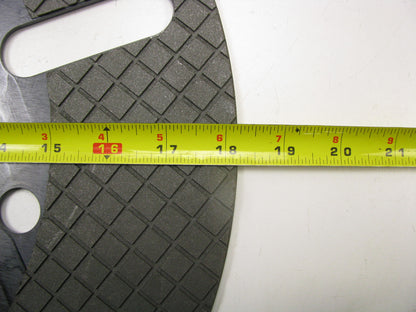 New UNBOXED OEM For CAT 493-3796 6.10mm Thick Friction Disc