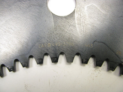 New UNBOXED OEM For CAT 493-3796 6.10mm Thick Friction Disc