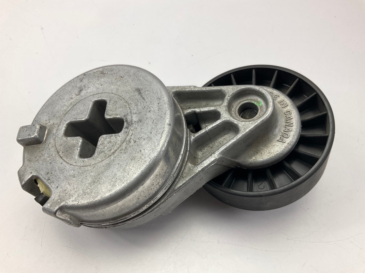 NEW UNBOXED 49300 Belt Tensioner Assembly - 1991-1997 Chevy, Pontiac 3.4L V6