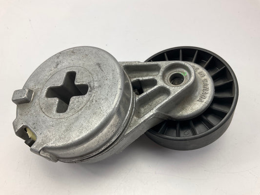 NEW UNBOXED 49300 Belt Tensioner Assembly - 1991-1997 Chevy, Pontiac 3.4L V6
