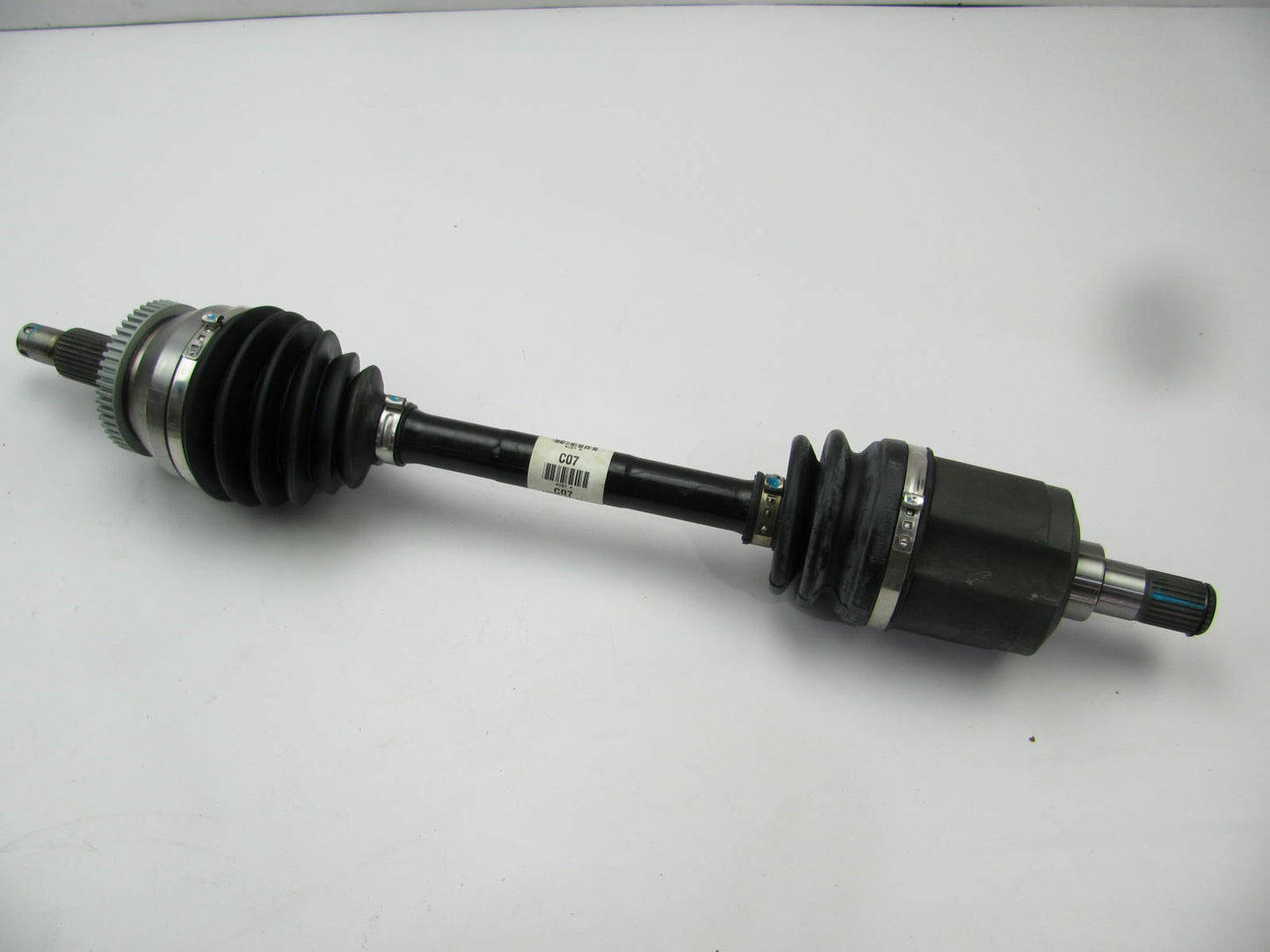 Front Left Driver Side CV Drive Axle OEM For 07-09 Santa Fe FWD ONLY 49500-2B160