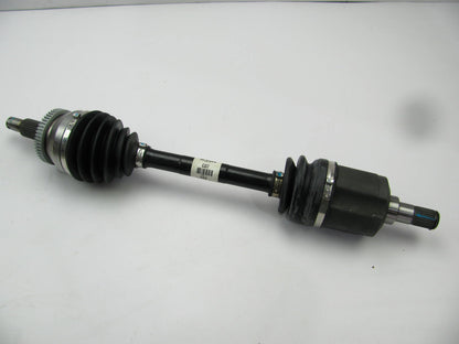 Front Left Driver Side CV Drive Axle OEM For 07-09 Santa Fe FWD ONLY 49500-2B160