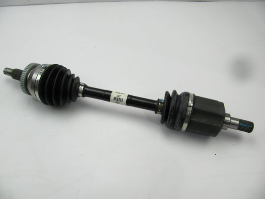 Front Left Driver Side CV Drive Axle OEM For 07-09 Santa Fe FWD ONLY 49500-2B160