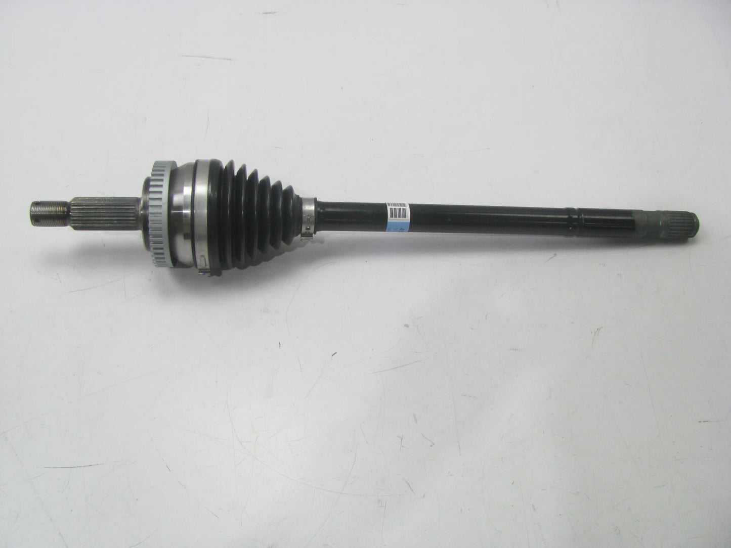 NEW UNBOXED OEM Front Left CV Axle For 11-14 Sonata 2.4L AUTOMATIC 49500-3Q300