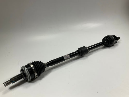 NEW UNBOXED OEM 495012S201 Front Right CV Axle For 11-13 Sportage 2.4L A/T FWD