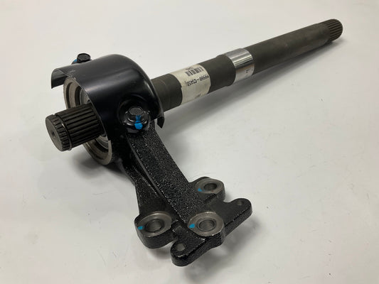 NEW UNBOXED Axle Shaft Front Jackshaft For 2017-2018 Hyundai Santa Fe 3.3L AWD