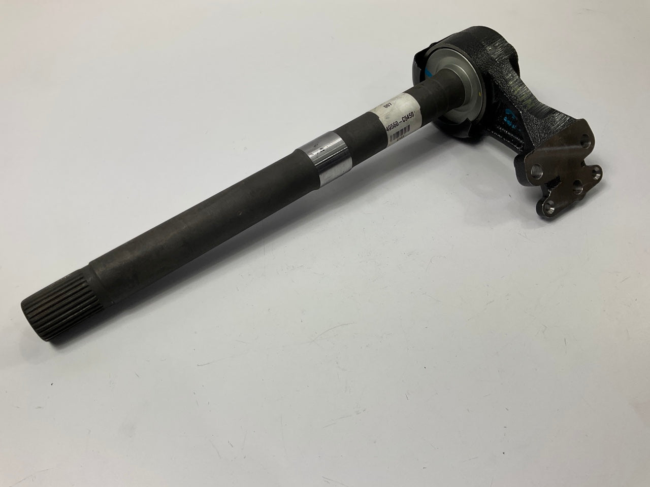 NEW UNBOXED Axle Shaft Front Jackshaft For 2017-2018 Hyundai Santa Fe 3.3L AWD