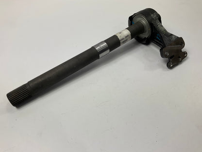 NEW UNBOXED Axle Shaft Front Jackshaft For 2017-2018 Hyundai Santa Fe 3.3L AWD