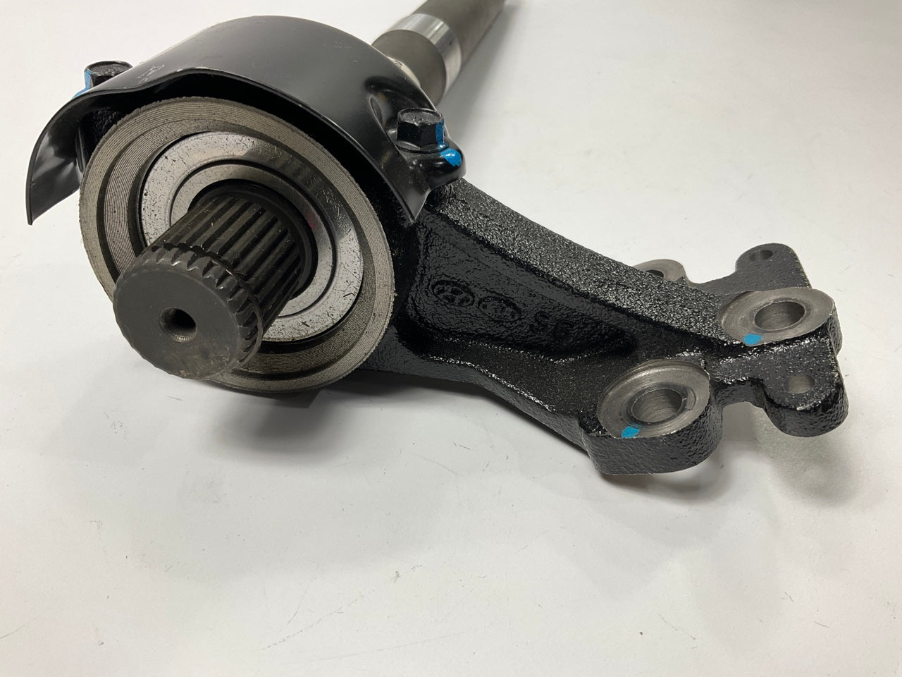 NEW UNBOXED Axle Shaft Front Jackshaft For 2017-2018 Hyundai Santa Fe 3.3L AWD