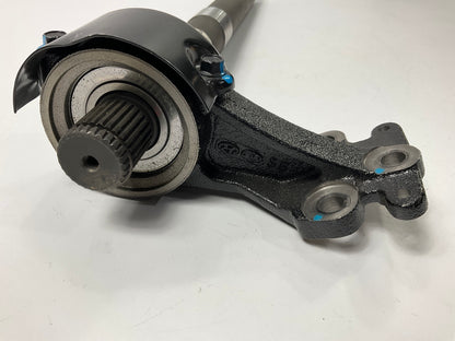 NEW UNBOXED Axle Shaft Front Jackshaft For 2017-2018 Hyundai Santa Fe 3.3L AWD