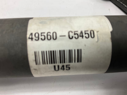 NEW UNBOXED Axle Shaft Front Jackshaft For 2017-2018 Hyundai Santa Fe 3.3L AWD