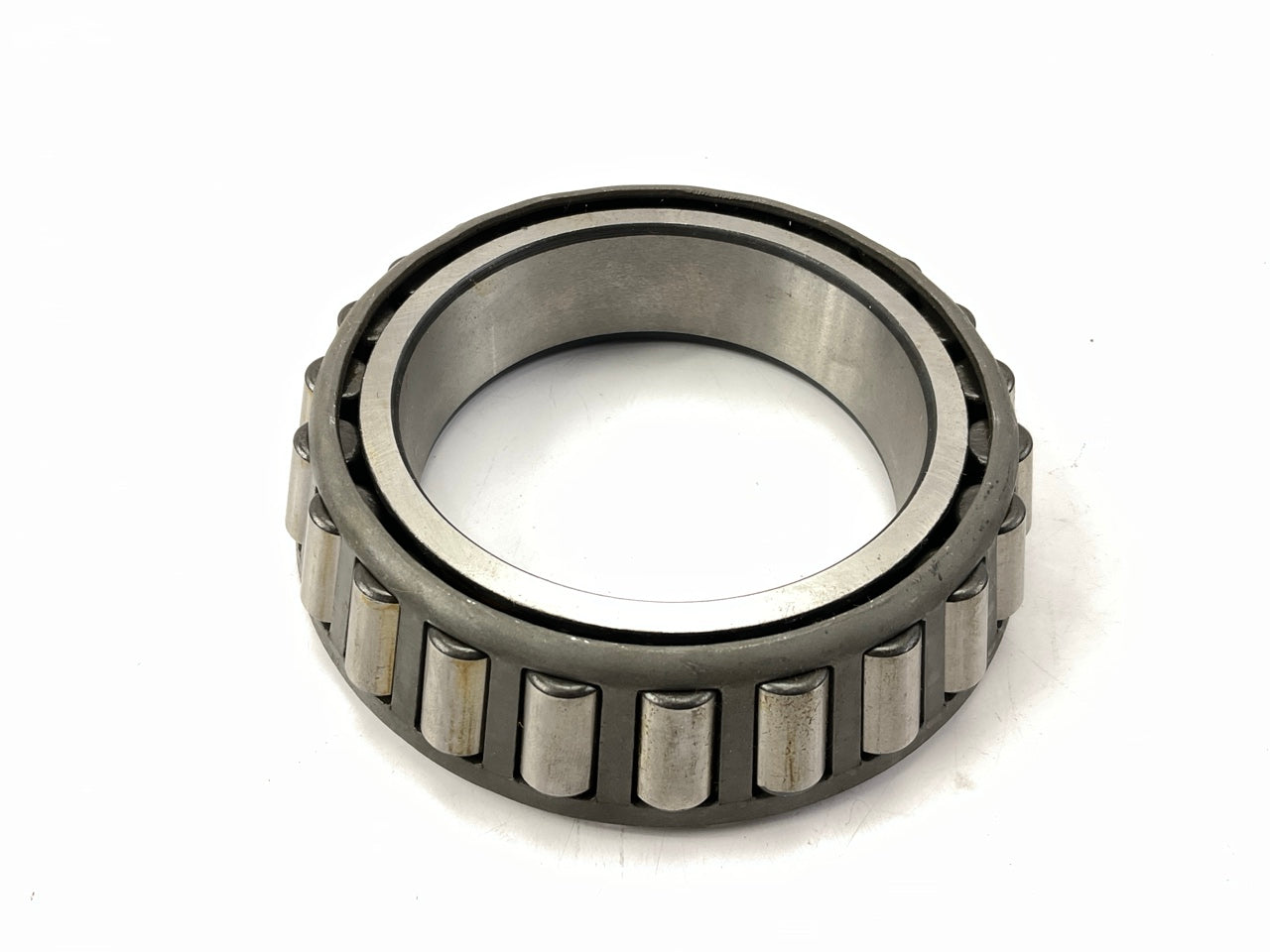 NEW UNBOXED Bower 498 Tapered Roller Differential Bearing Cone
