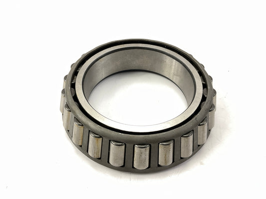 NEW UNBOXED Bower 498 Tapered Roller Differential Bearing Cone