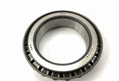 NEW UNBOXED Bower 498 Tapered Roller Differential Bearing Cone