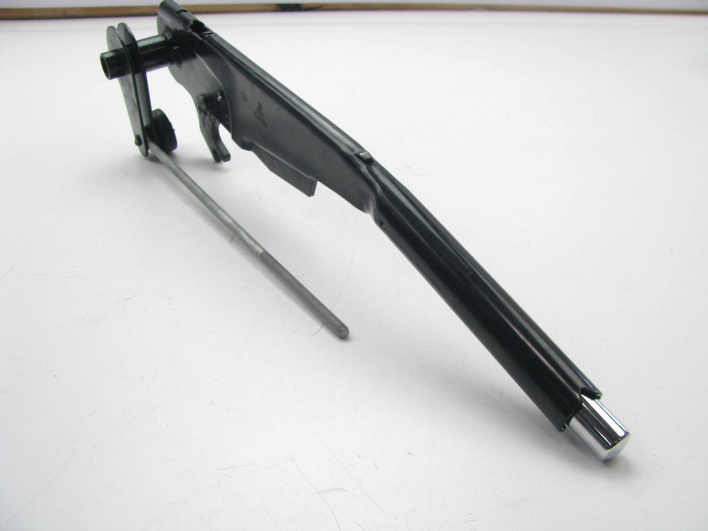 New Out Of Box OEM Emergency E-Brake Lever Handle For Audi 4A0711307D