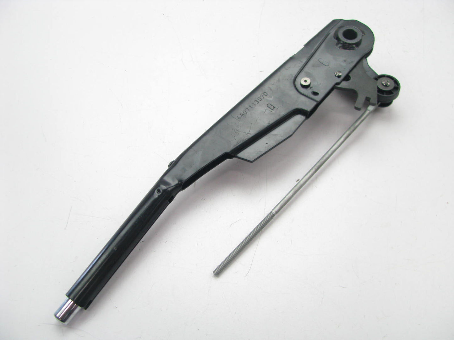 NEW - UNBOXED - OEM VW AUDI 4A0711307D Emergency E-Brake Lever Handle