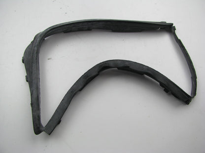 NEW - OUT OF BOX - Left Side Head Lamp Light Trim Rubber Seal OEM Audi 4A0941191