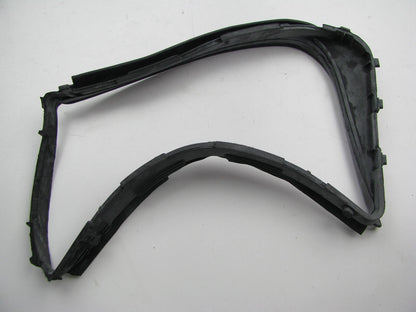 NEW - OUT OF BOX - Left Side Head Lamp Light Trim Rubber Seal OEM Audi 4A0941191