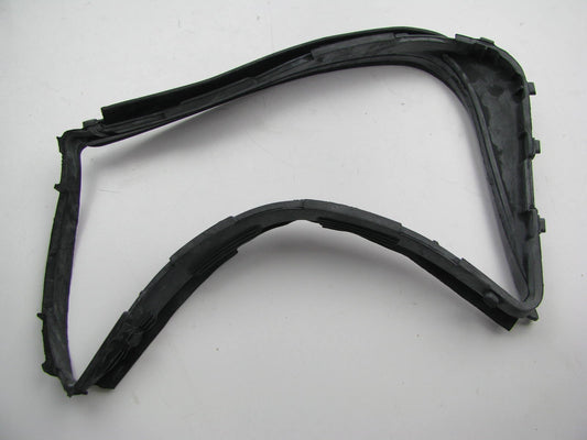 NEW - OUT OF BOX - Left Side Head Lamp Light Trim Rubber Seal OEM Audi 4A0941191