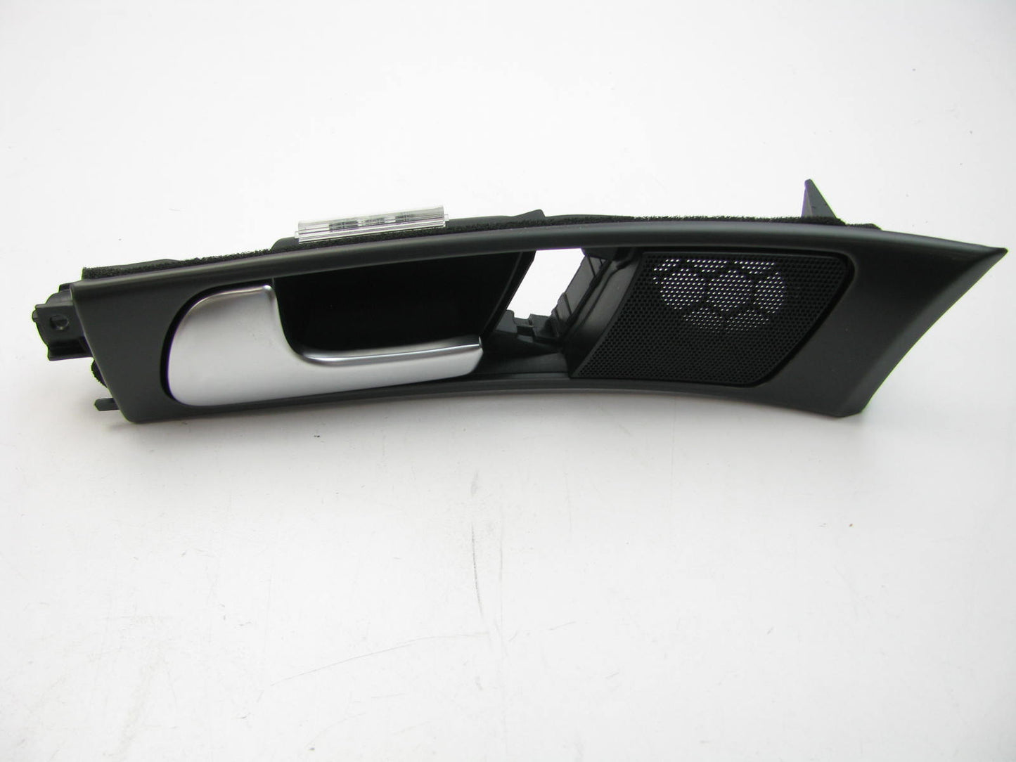 NEW - OUT OF BOX 4B1837019K1V5 Left Interior Door Handle 2002-05 Allroad Quattro