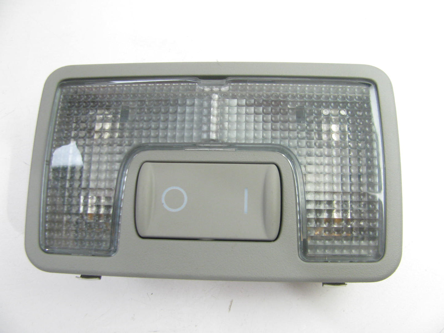 NEW OUT OF BOX 4B9947123SJ0 Overhead Dome Map Light Lamp OEM For 2002-2005 A4