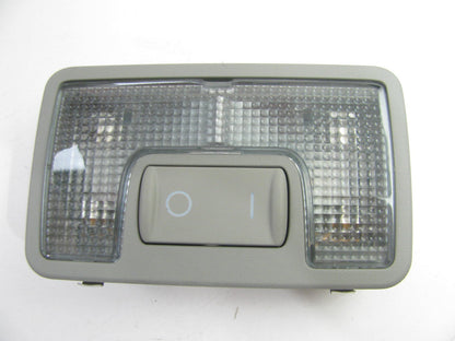 NEW OUT OF BOX 4B9947123SJ0 Overhead Dome Map Light Lamp OEM For 2002-2005 A4