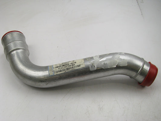 New Out Of Box OEM Ford Air Intake Pipe For 6.0L Diesel 4C4Z6K769BA