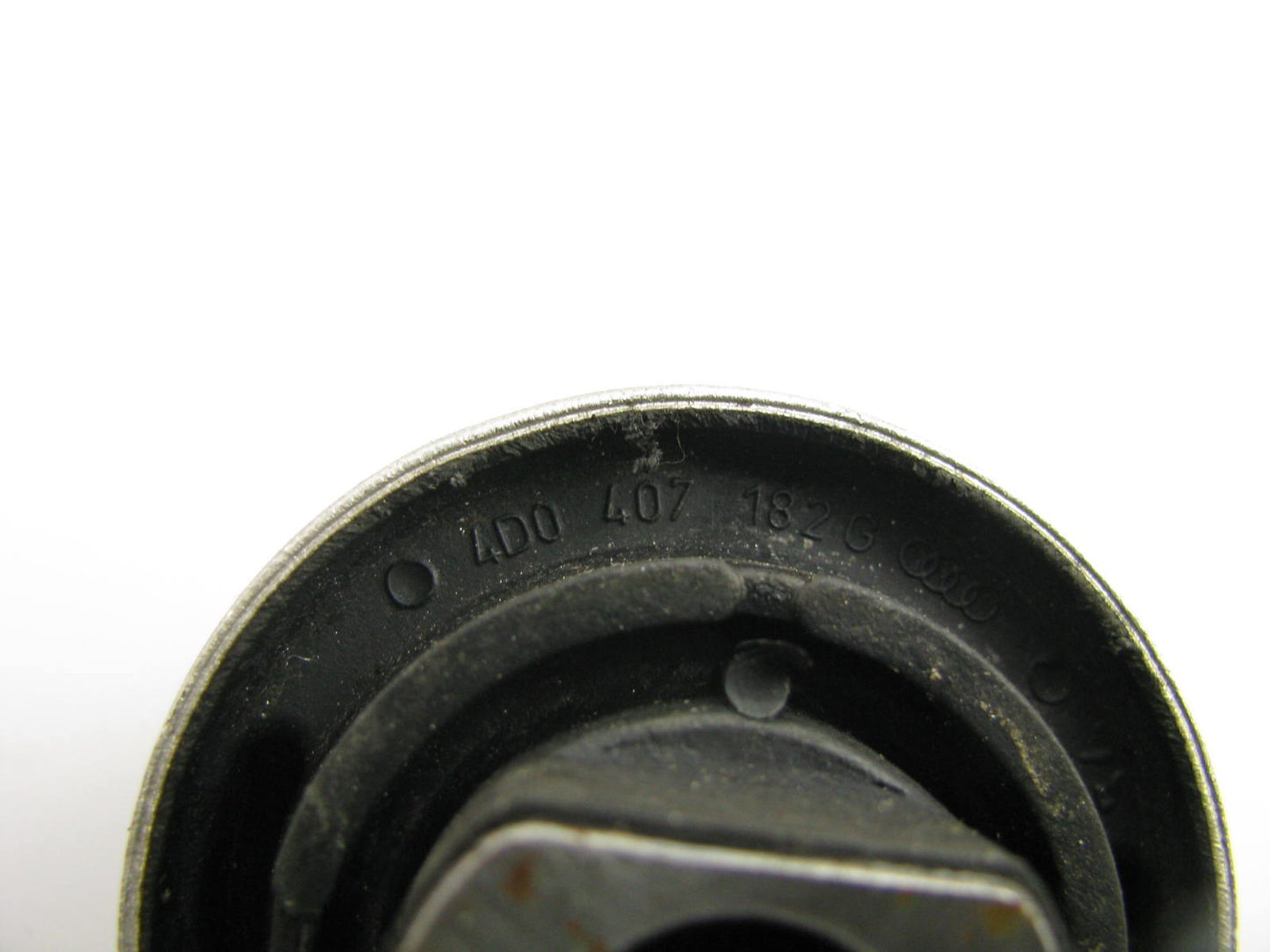 NEW - OUT OF BOX OEM Front Suspension Lower Control Arm Inner Bushing 4D0407182E
