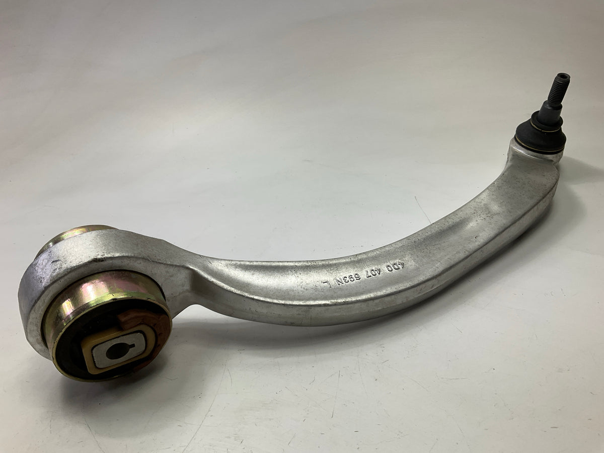 OUT OF BOX - 4D0407693N Front Left Lower Rearward Susepnsion Control Arm