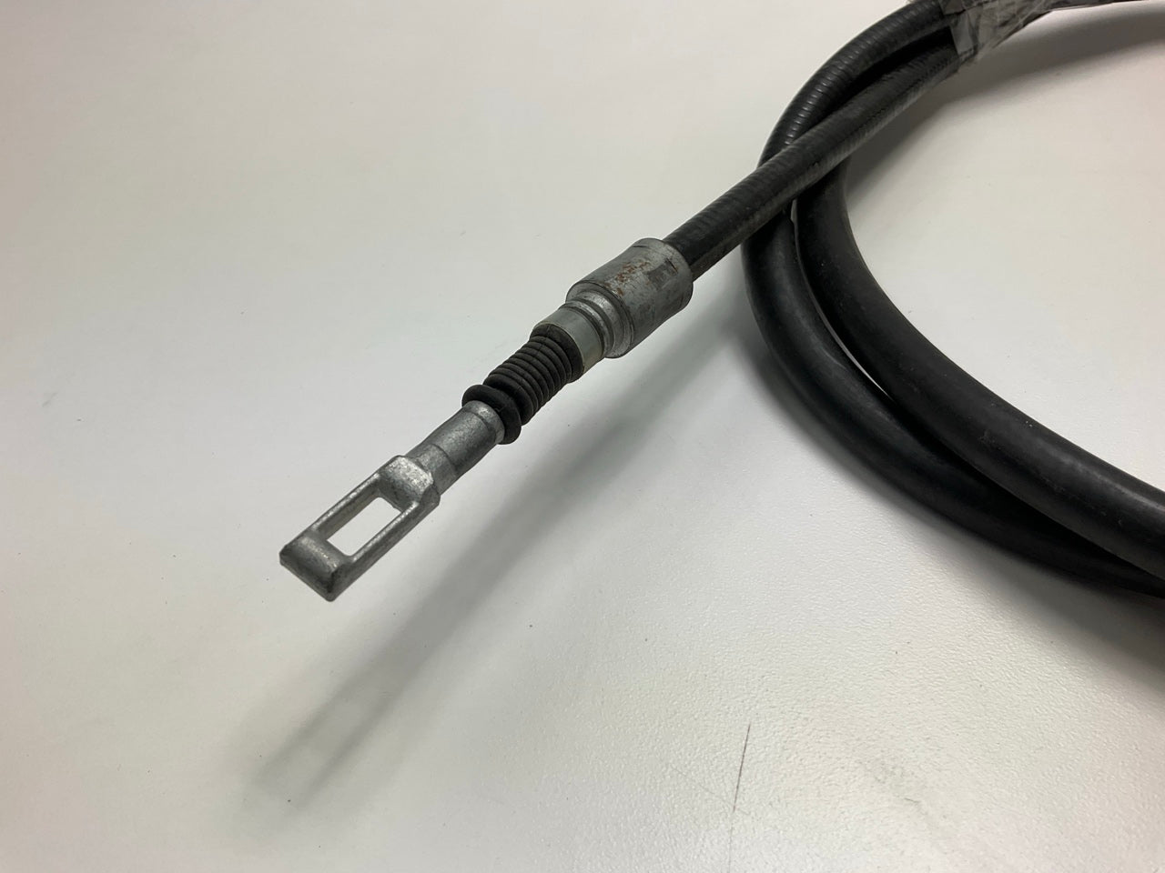 New Unboxed OEM Audi 4D0609722M Right Parking Brake Cable - 99-03 A8 Quattro