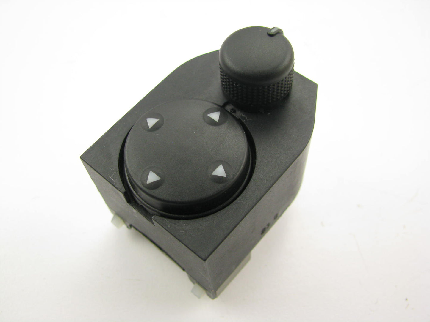 NEW - OUT OF BOX - OEM VW AUDI 4D0959565B Front Left Door Mirror Switch