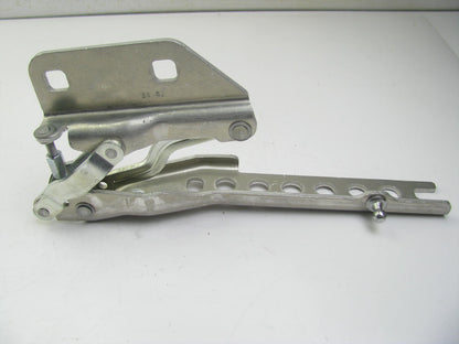 NEW - OUT OF BOX - OEM VW Audi 4E0823301G LEFT Hood Hinge 2003-10 A8 Quattro, S8