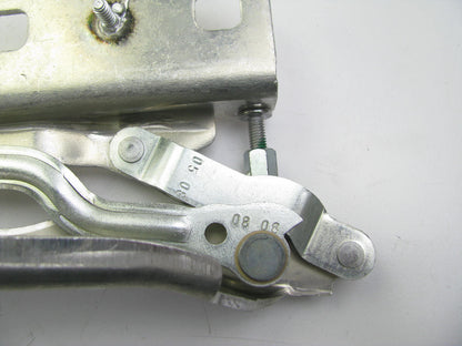 NEW - OUT OF BOX - OEM VW Audi 4E0823301G LEFT Hood Hinge 2003-10 A8 Quattro, S8
