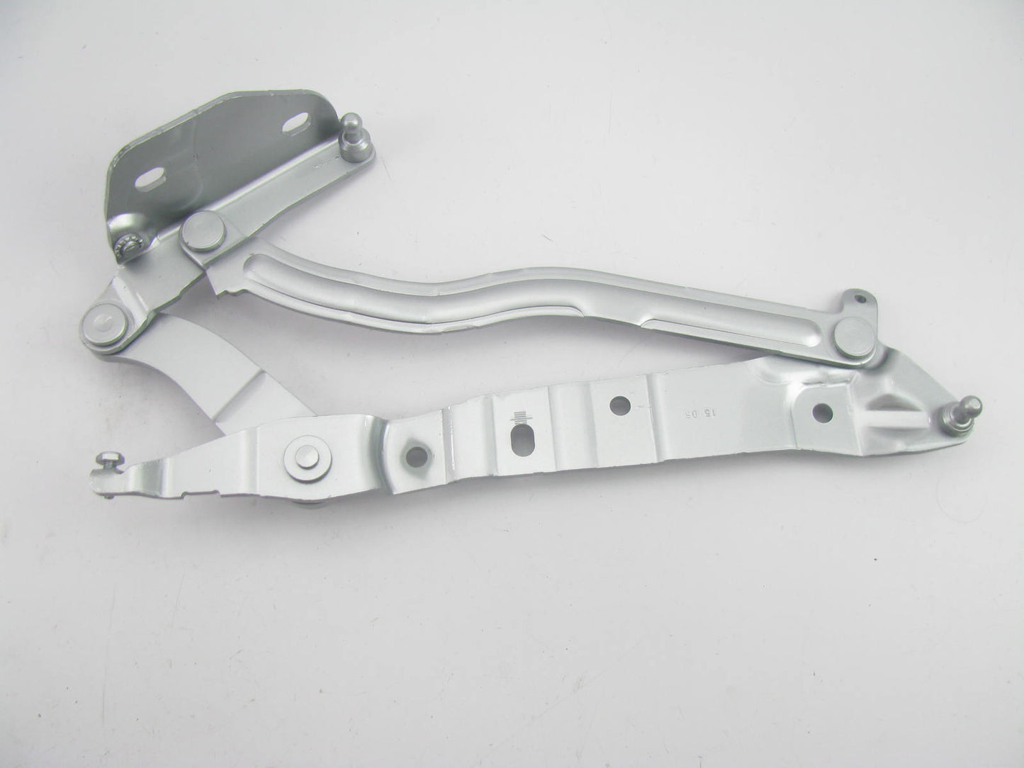 NEW - Out Of Box 4E0827300G Right Deck Lid Hinge 04-10 Audi A8 Quattro 07-09 S8