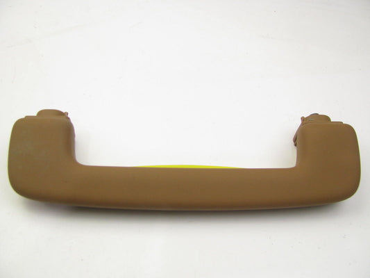 NEW UNBOXED Interior Grab Assist Handle Grab-bar 04-07 Audi D3 A8 Quattro TAN