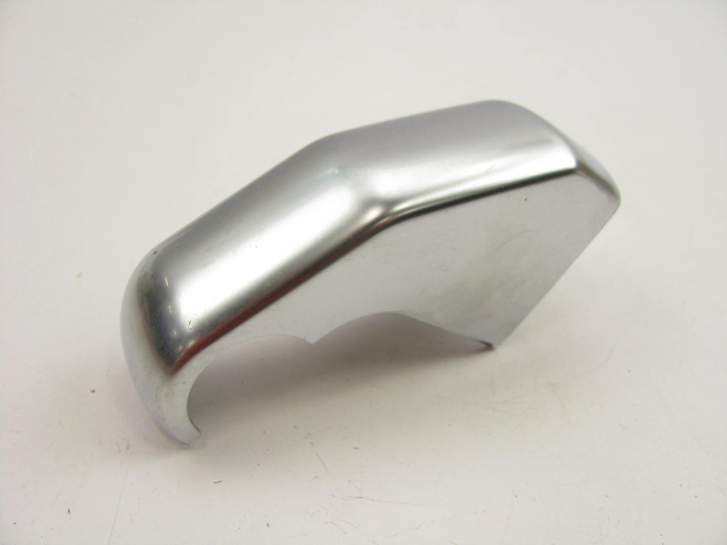 NEW - Out Of Box 4E0864277A Upper Armrest Hinge Cover Trim For 2004-2010 Audi A8