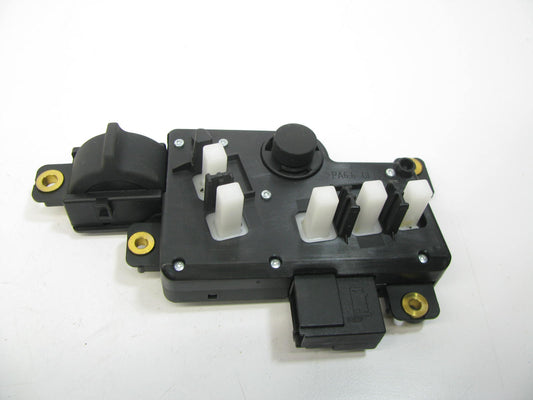 NEW - OUT OF BOX AUDI 4E0959766L6PS Front Right Seat Adjust Switch 2004-2006 A8