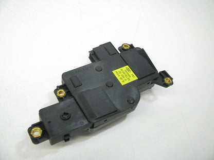 NEW - OUT OF BOX AUDI 4E0959766L6PS Front Right Seat Adjust Switch 2004-2006 A8
