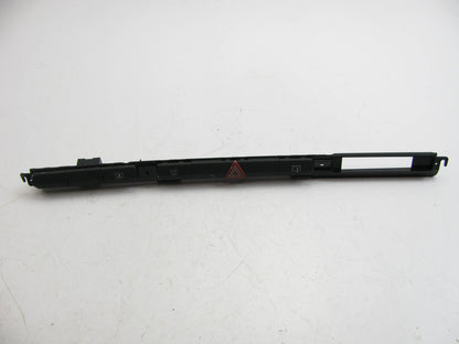 NEW - OUT OF BOX - Hazard Light Switch OEM 2004-05 Audi A8 Quattro 4E1927137AD
