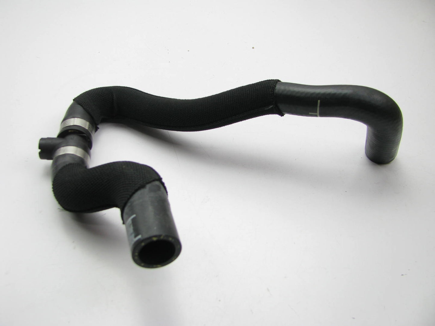 NEW HVAC Heater Coolant Return Tube Hose 2005-06 Audi A6 Quattro 4.2L 4F0819373P