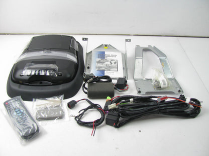NEW OUT OF BOX 4F2Z-19G323-AA DVD Rear Seat Entertainment System W/O Headphones