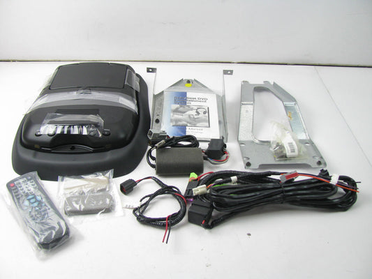 NEW OUT OF BOX 4F2Z-19G323-AA DVD Rear Seat Entertainment System W/O Headphones