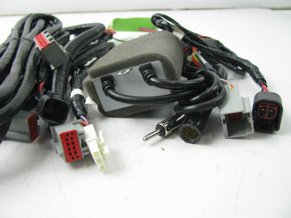 NEW OUT OF BOX 4F2Z-19G323-AA DVD Rear Seat Entertainment System W/O Headphones