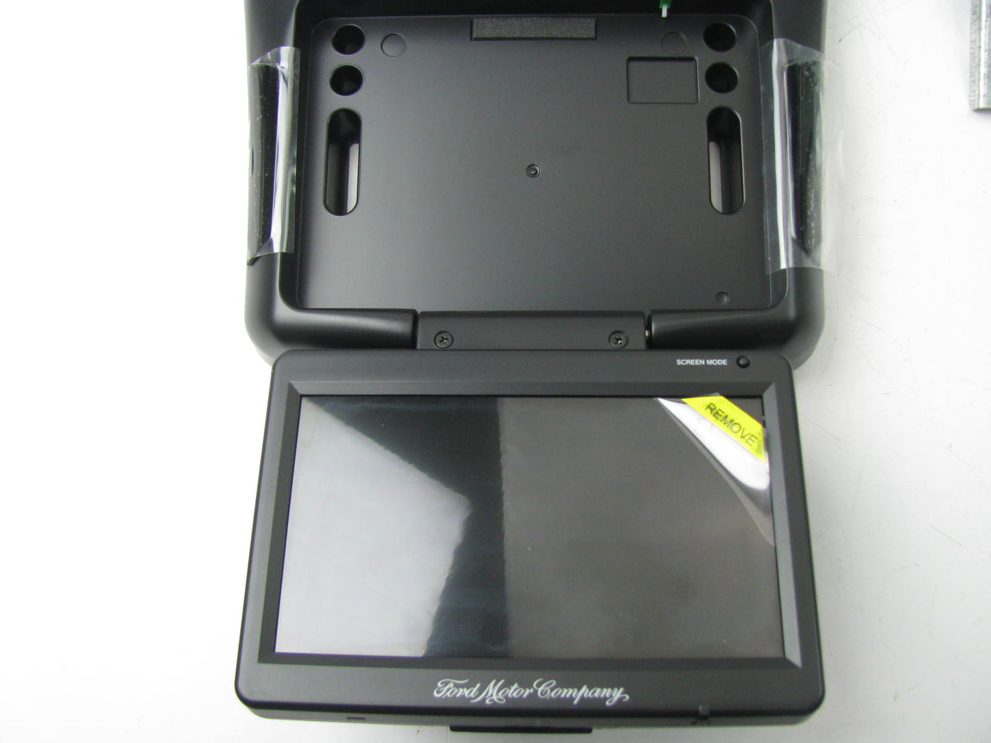 NEW OUT OF BOX 4F2Z-19G323-AA DVD Rear Seat Entertainment System W/O Headphones