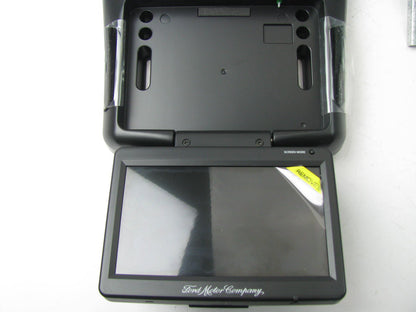 NEW OUT OF BOX 4F2Z-19G323-AA DVD Rear Seat Entertainment System W/O Headphones