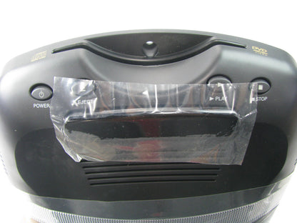 NEW OUT OF BOX 4F2Z-19G323-AA DVD Rear Seat Entertainment System W/O Headphones