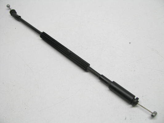 NEW - UNBOXED OEM VW Audi 4F5880729 Trunk Latch Deck Lid Release Cable